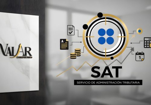 Regularización y Requerimientos del SAT